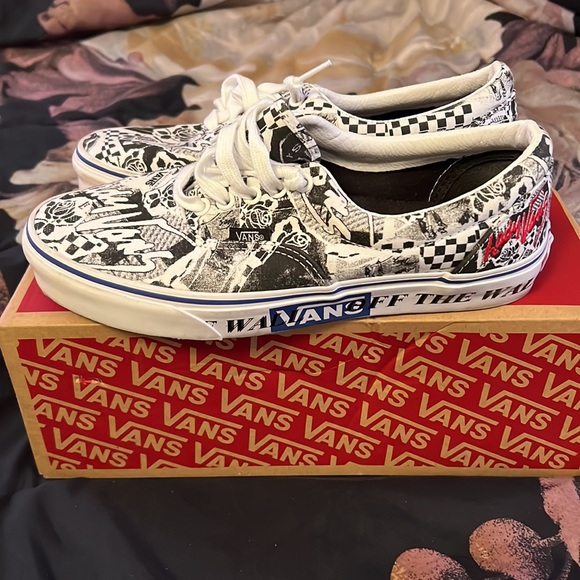 Cute vans - Picture 2 of 5